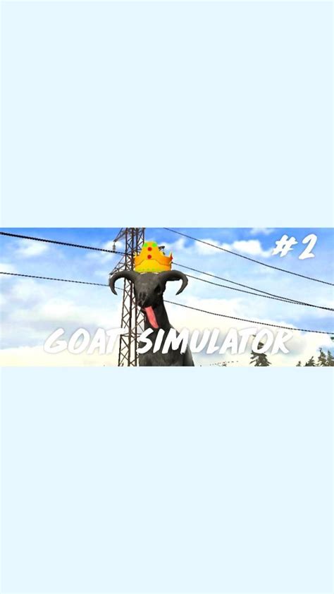 Goat Simulator Part 2 的图像结果