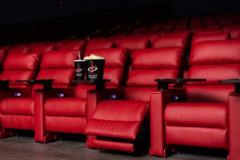 Galaxy Theatres - Grandscape