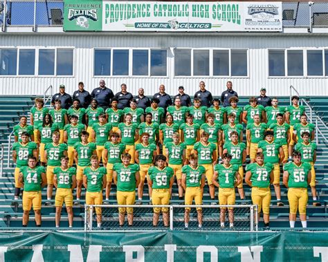 Illinois High School Football