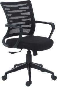 LEAFAS Mesh Office Conference Chair Price in India - Buy LEAFAS Mesh ...