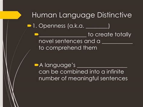 Types of Language Human 的图像结果