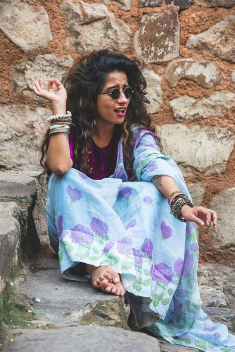 Bawari Basanti on Defying Hypocrisy and Making Honest Music – eShe