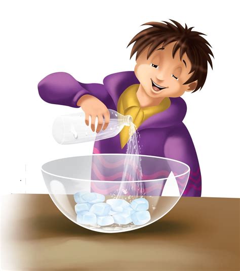 Cool Liquid Experiments 的图像结果