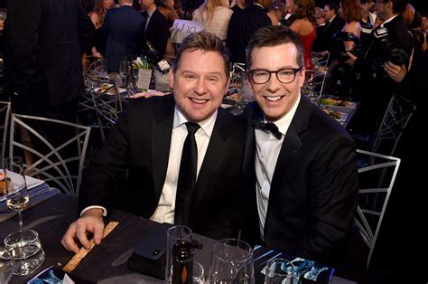 Sean Hayes Knew Future Husband Scott Icenogle Was the Right Kind of Man ...