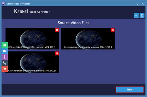 Image result for Convert MP4 to Video Format
