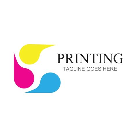 Local Print Shop Logo 的图像结果