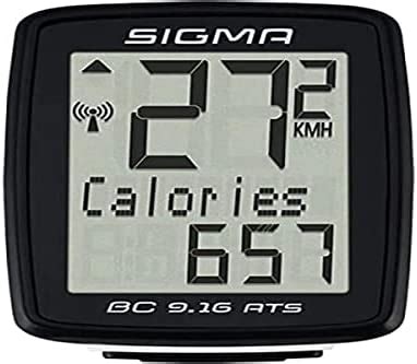 Image result for Sigma 509 Bike Computer