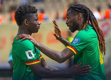 Carlos Baleba : la sortie tonitruante