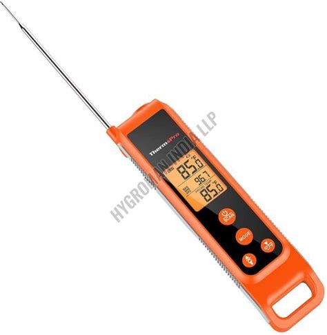 2in1 Digital Infrared And Probe Food Thermometer Exporter, Supplier ...