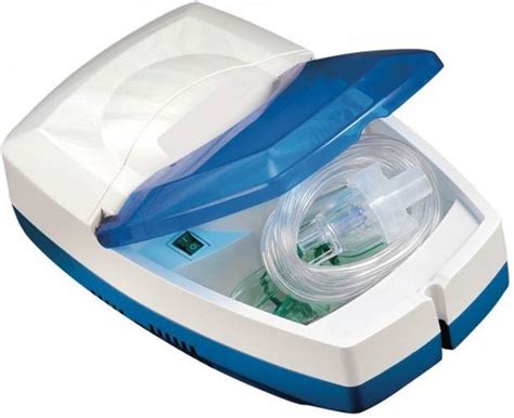 Nebulizer Machine For Kids - Buy Nebulizer Machine For Kids online at ...