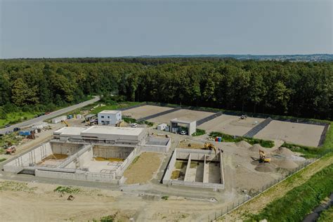 Vodovod Novska postaje dio tvrtke Moslavina d.o.o. - Županija - Novska ...