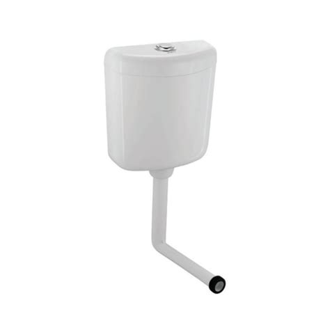 Jaquar External Wall Mounted Cistern Without Frame WHC-WHT-184NL ...