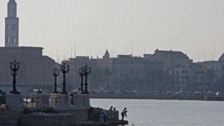Bari, un viaje a la Italia 'auténtica' a orillas del Adriático