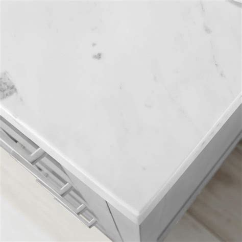 Buy Tahoe 36 in. W x 21 in. D x 34.8 in. H Bath Vanity in Vintage Gray ...