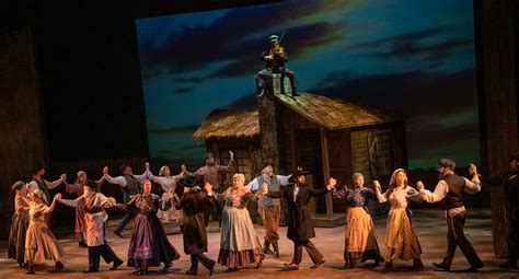 Fiddler on the Roof | Experience the Magic — The Wick Theatre & Costume ...