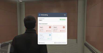Image result for Script Fighting Elevator Code