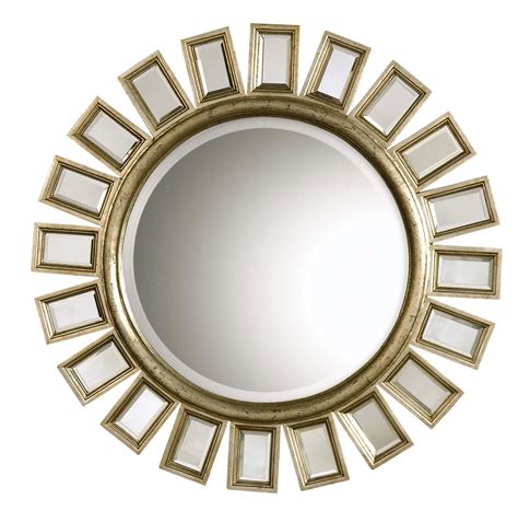 Fancy Mirror 的图像结果