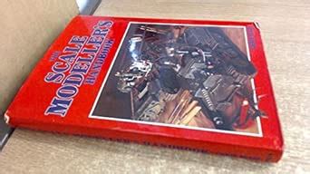 The Scale Modeller's Handbook : Amazon.in: Books