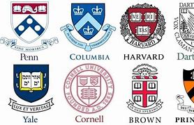 Image result for 校 IVY League