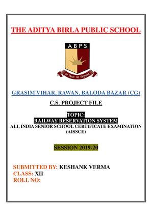 XII practical - cs project - Experiment No. 1 Preparation Of Ferrous ...
