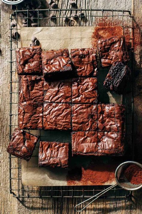 butternut bakery brownies