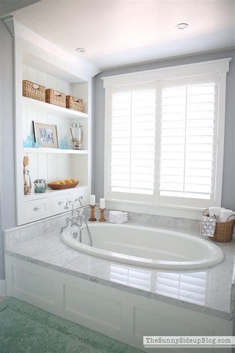 Marble Garden Tub at Neal Marquez blog