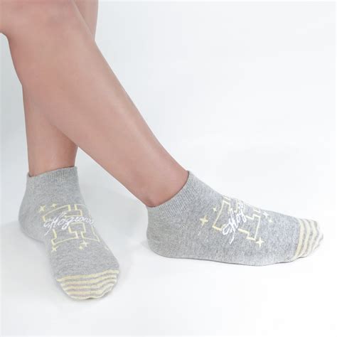Women’s Harry Potter Themed Ankle Socks – SocksXpress