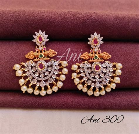 PC New Collection June 2021 Indian Jewelry Designs - Indian Jewelry Designs
