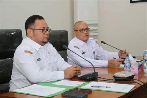 Pengembalian Pemprov