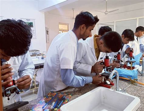 HP Institute Of Pharmacy