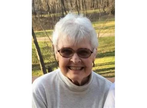 Gloria Anne Triechman Obituary (2024) - Litchfield, MI - VanHorn-Eagle ...