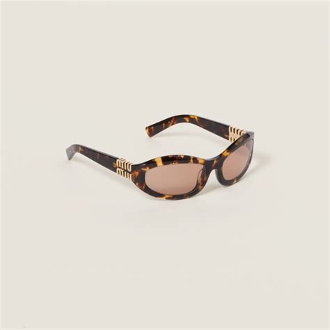 Eyewear For Women | Miu Miu