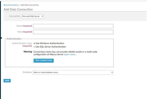 Image result for Create Connection to Database Server