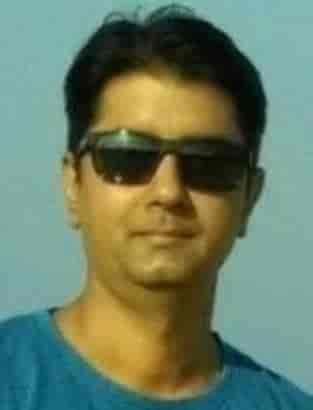 Dr. Mehul Dave (Symbion Vip Laboratory) in Shahibaug,Ahmedabad - Best ...