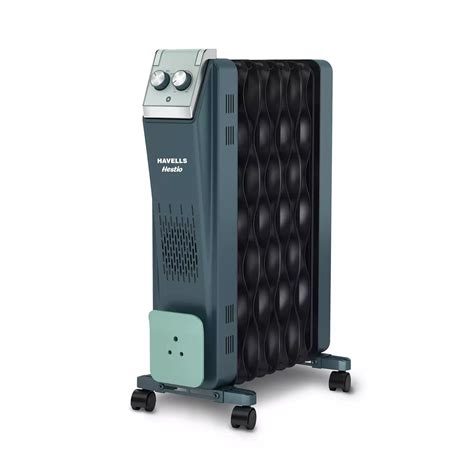 Havells Hestio 13 Wave Fin OFR 2900 Watt with 3 Heat Setting – Kay Dee ...
