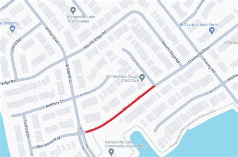 UPDATE 2/9 - Due to unforeseen circumstances, this work has been ...