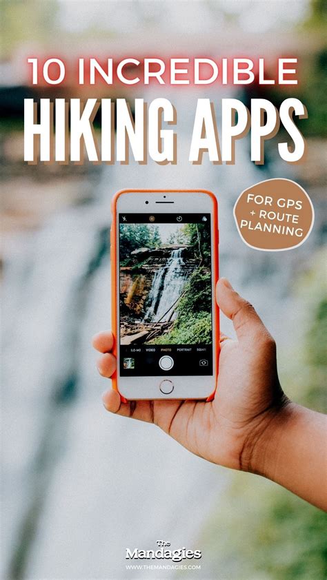 The 11 Best Hiking Apps To Elevate Your Next Outdoor Adventure (GPS Tracking, Offline Maps ...