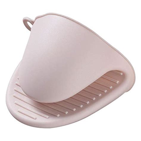 Pick 'N' Save Kitchen Dishes Food Grade Silicone Microwave Oven Mitt ...