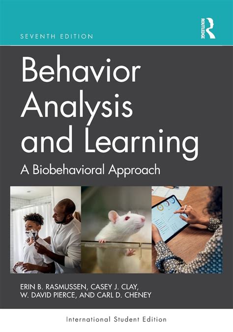 Image result for Behavioral Analysis Books