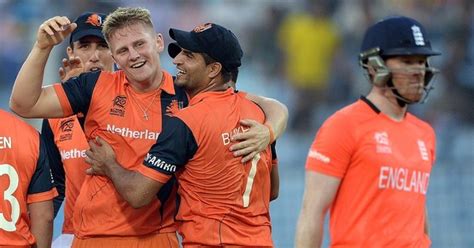 The World Twenty20 starts today...(sort of)