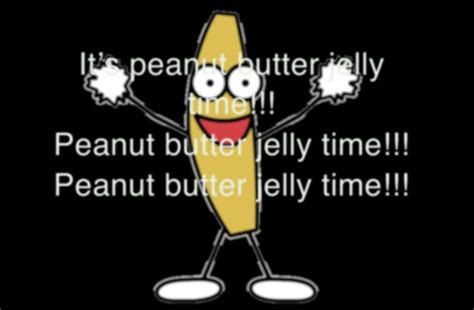 Peanut Butter Jelly Time Turnstile at Margaret Ratliff blog
