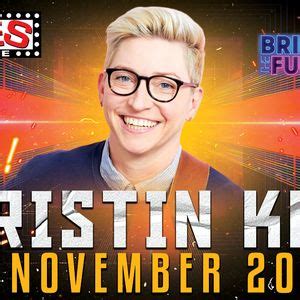 Kristin Key at Zanies Nashville, Zanies Nashville, 20 November 2024 ...