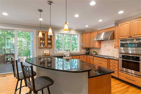 Our List of the Top 10 Kitchen Chimney Design Ideas