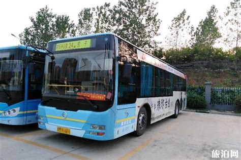 2020年滁州公交何时恢复及信息整理？-中国康辉国际旅行社·kanghui100.com