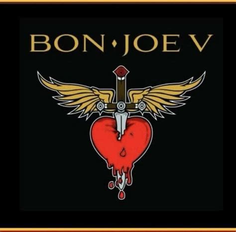 Bon Joe V - Bon Jovi Tribute return to ORileys, 83 Beverley Road, HU3 ...