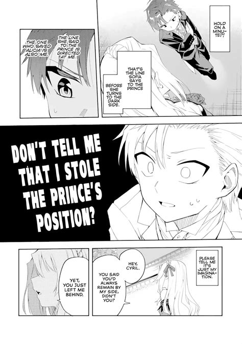 Akuyaku Reijou no Shitsuji-sama: Hametsu Flag wa Ore ga Tsubusasete ...