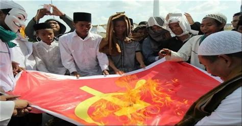 इस्लामी-वामपंथी गठजोड़ और ईरान का भूला हुआ कम्युनिस्ट हत्याकांड