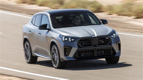 BMW X2 Photos: Interior, Exterior, and Videos