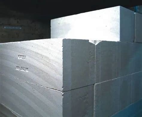 Construction Block - Aerocon Lightweight Block Trader - Wholesaler ...