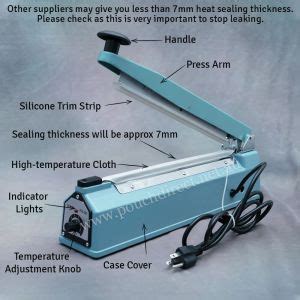 Sealing Machine 的图像结果